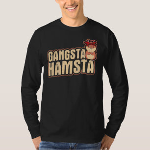Rodent Hamster 2 T-Shirt