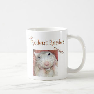 Rodent Reader Quarterly Mug 1