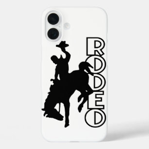 Rodeo Blackberry Bold case