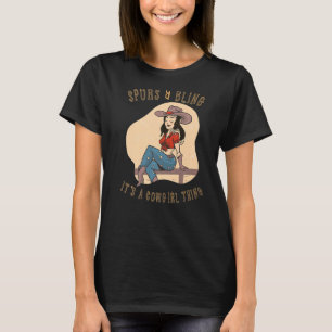 Rodeo Bull Riding Livestock Show Farmer Cattle Cow T-Shirt