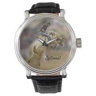 Rodeo Bullriding Watch