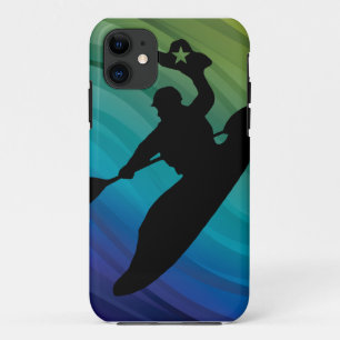 Rodeo Kayak iPhone 11 Case