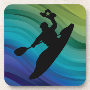 Rodeo Kayak Coaster