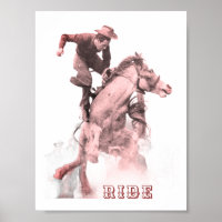 Rodeo Ride