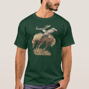 Rodeo Rider T-Shirt