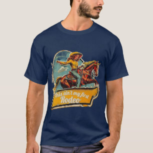 Rodeo T-Shirt