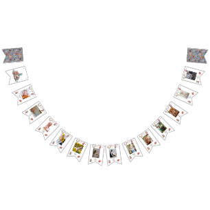 Rodeo Themed Birthday Bunting