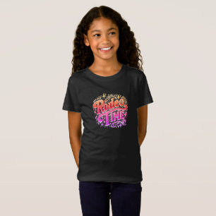 Rodeo Time Western T-Shirt