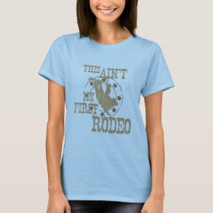 Rodeo Women's Shirt