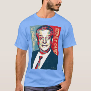 Rodney Dangerfield American standup comedian and A T-Shirt