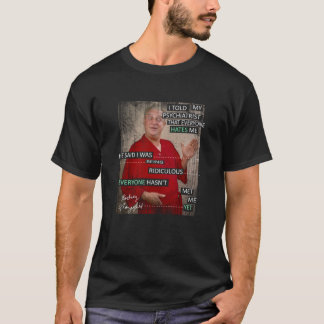 rodney dangerfield Essential T-Shirt