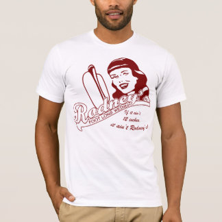 Rodneys T-Shirt