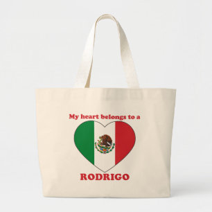 Rodrigo Large Tote Bag