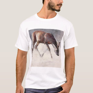 Roe Buck Winter 2000 T-Shirt