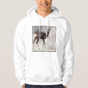Roe Doe 2000 Hoodie
