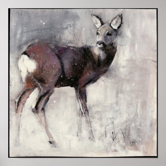 Roe Doe 2000 Poster (Front)