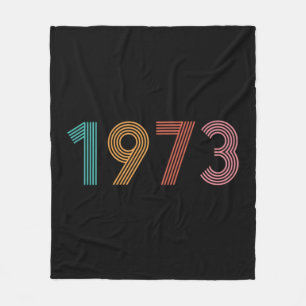 Roe Pro Choice Fleece Blanket