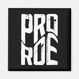 Roe V Wade 9 98 Magnet