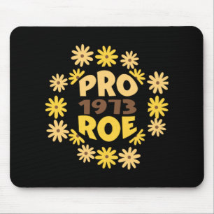 Roe v Wade  Rights ProChoice Feminist Pro     Mouse Mat