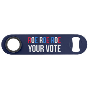 Roe Your Vote II