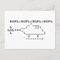 ROFLCOPTER ROFL LOL LOLSPEAK
