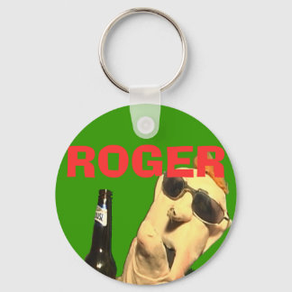 roger 2 key ring