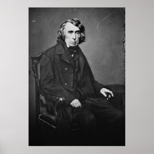 Roger B. Taney Poster