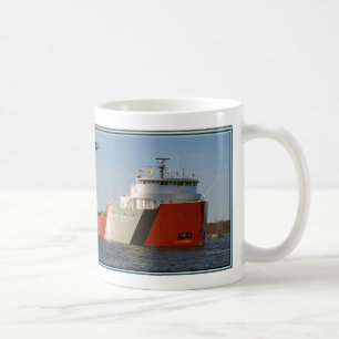 Roger Blough full picture mug