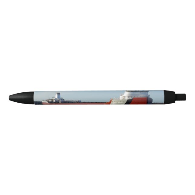 Roger Blough pen (Front)