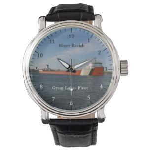 Roger Blough watch