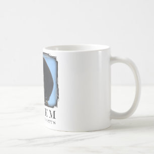 Roger Conant Coffee Mug