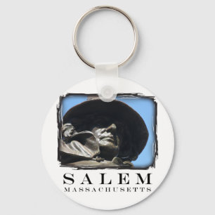 Roger Conant Key Ring