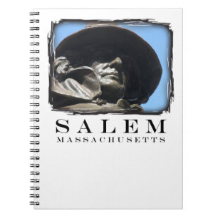 Roger Conant Notebook