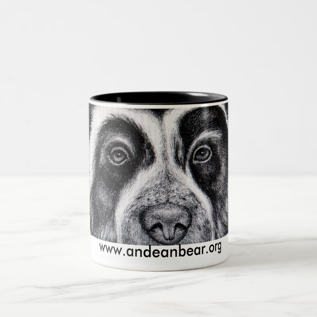 Roger Manrique mug (Center)