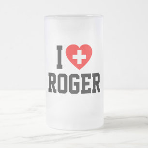 Roger Mug