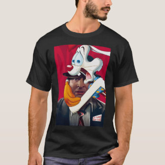 roger rabbit  Classic T-Shirt