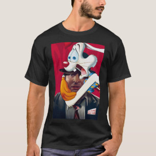 roger rabbit Classic T-Shirt