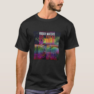 roger waters Tourdate T-Shirt
