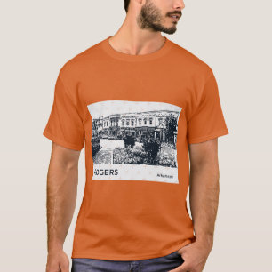 Rogers Arkansas T-Shirt