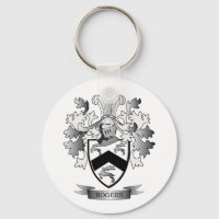 Rogers Coat of Arms