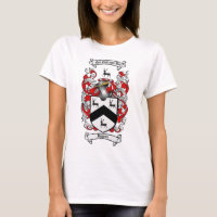 ROGERS Family Crest