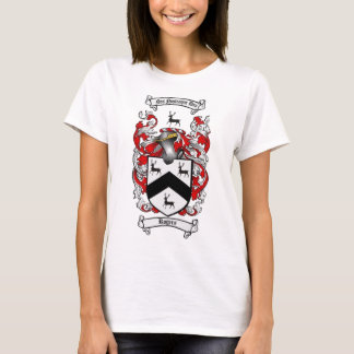 ROGERS Family Crest T-Shirt