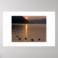 ROGERS ROCK LAKE GEORGE NY