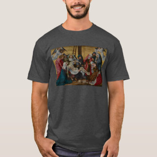 Rogier van der Weyden: The Deposition T-Shirt