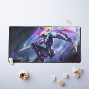 Rogue Assassin Deskmat Customisable Desk Mat
