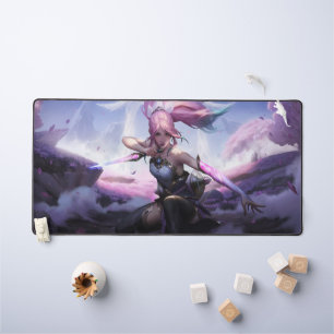 Rogue Assassin Deskmat Customisable Desk Mat