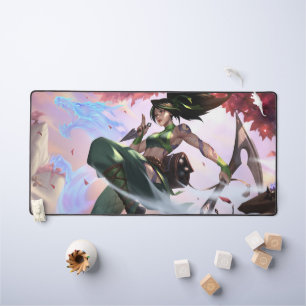 Rogue Assassin Deskmat Customisable Desk Mat
