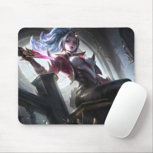 Rogue Assassin Mousepad Customisable Mousepad
