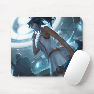 Rogue Assassin Mousepad Customisable Mousepad