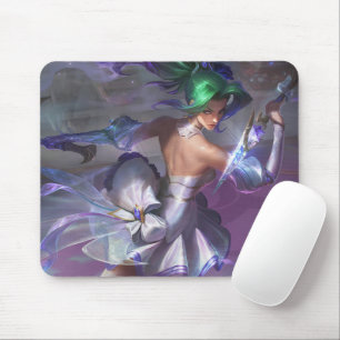 Rogue Assassin Mousepad Customisable Mousepad